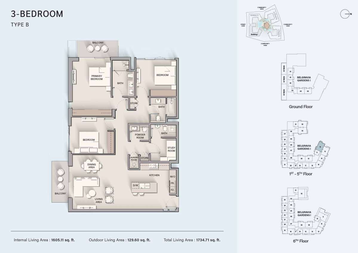 3BR TYPE B_copy_91